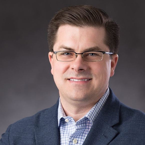 Meet your Posher, Randy - Picture 1 of 1